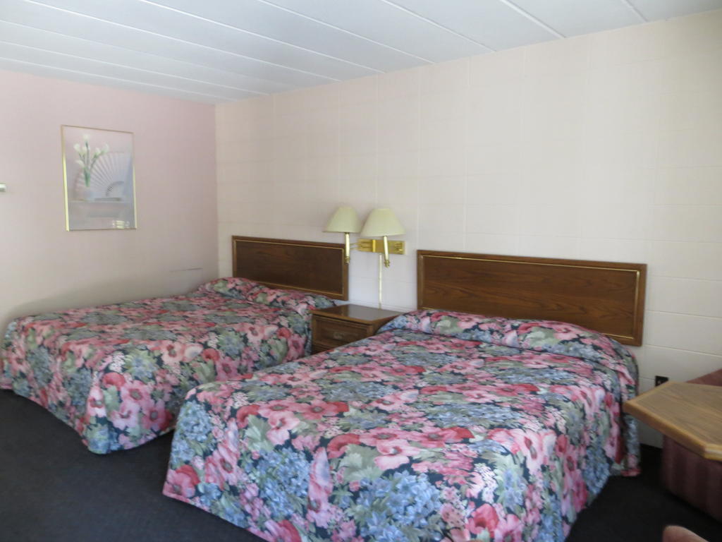 Parkway Motel Ниагарски водопад Стая снимка